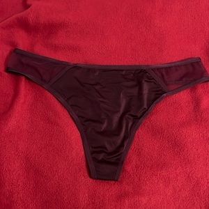Victoria’s Secret Thong